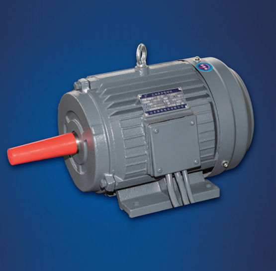 FYQ/FYQE高效系列编织专用高起动转矩三相异步电动机