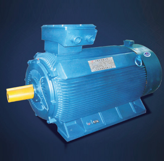 Y3系列低压大功率三相异步电动机