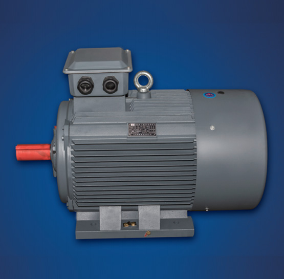 YD系列双速三相异步电动机