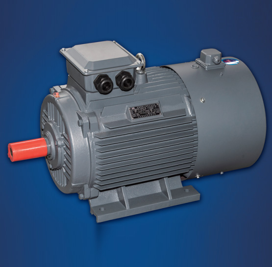 YVF2系列变频调速三相异步电动机