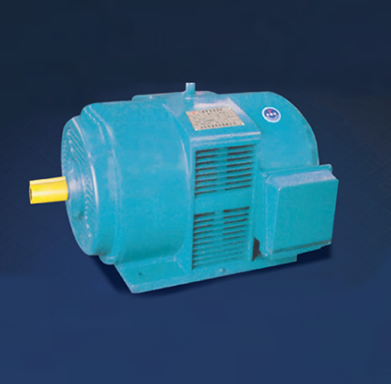 Y系列(IP23)径向风冷高效三相异步电动机